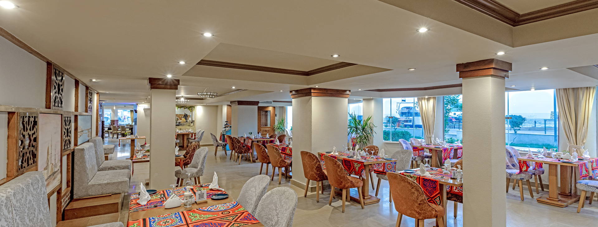 Sunrise Holiday Resort Obrázek20