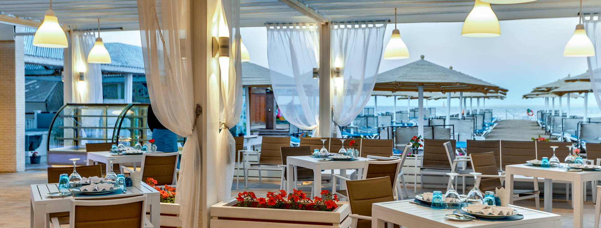 Sunrise Holiday Resort Obrázek24