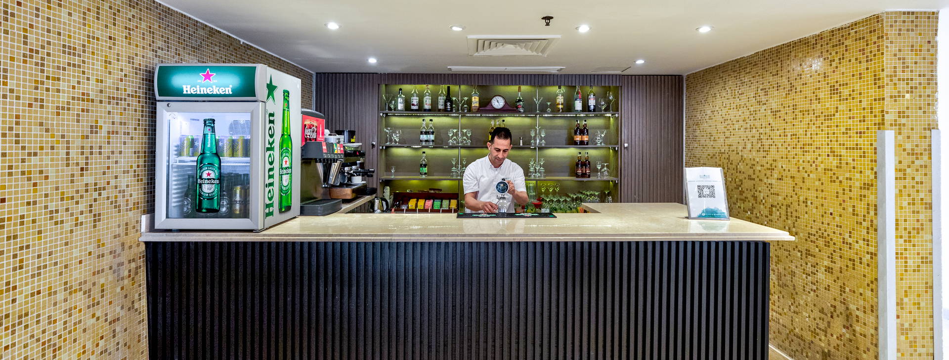 Sunrise Holiday Resort Obrázek35