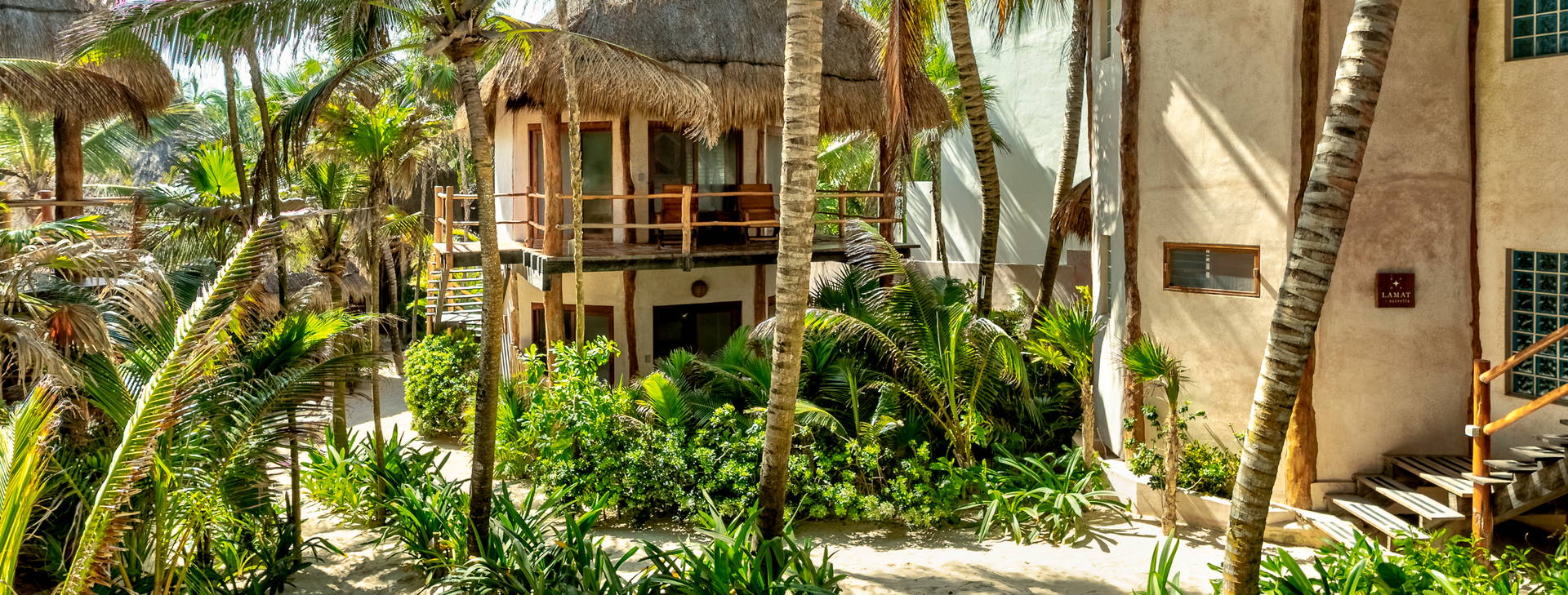 Encantada Tulum Obrázek2