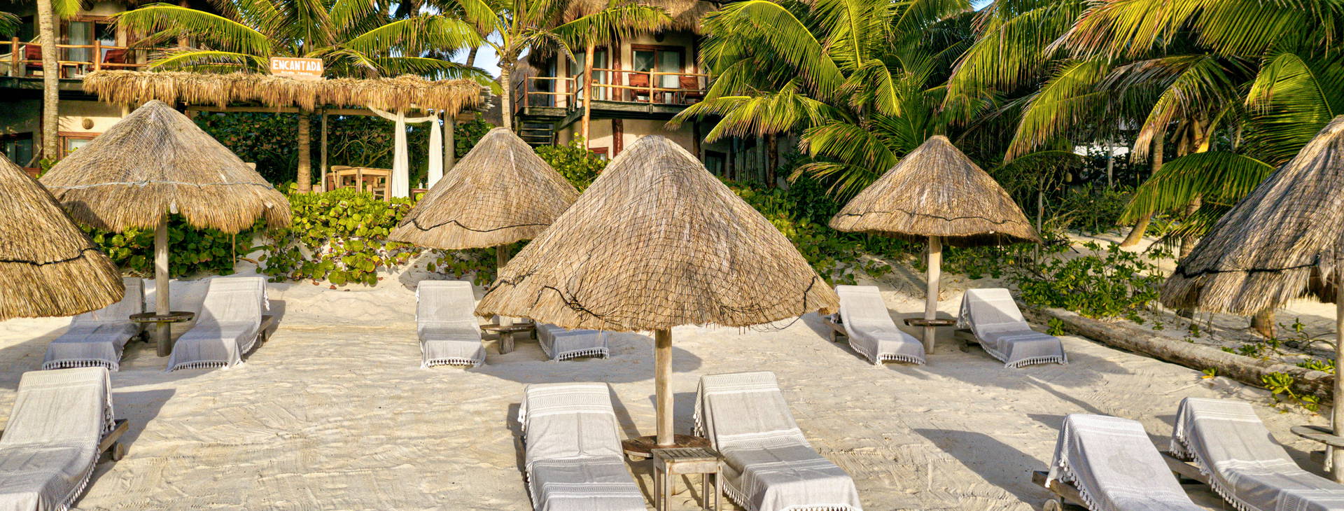 Encantada Tulum Obrázek10