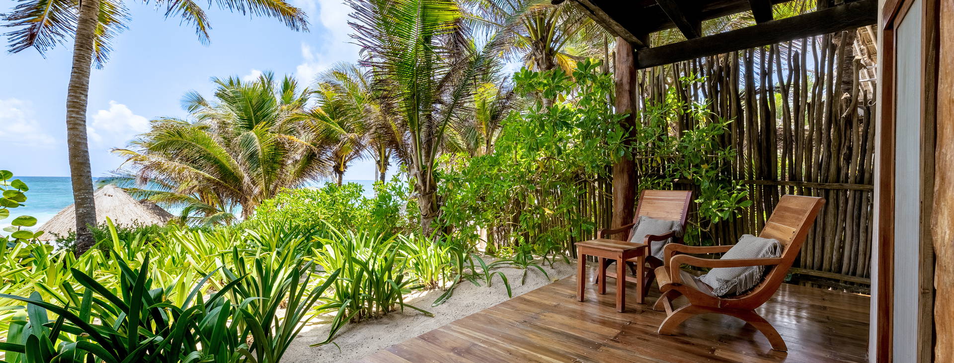 Encantada Tulum Obrázek17