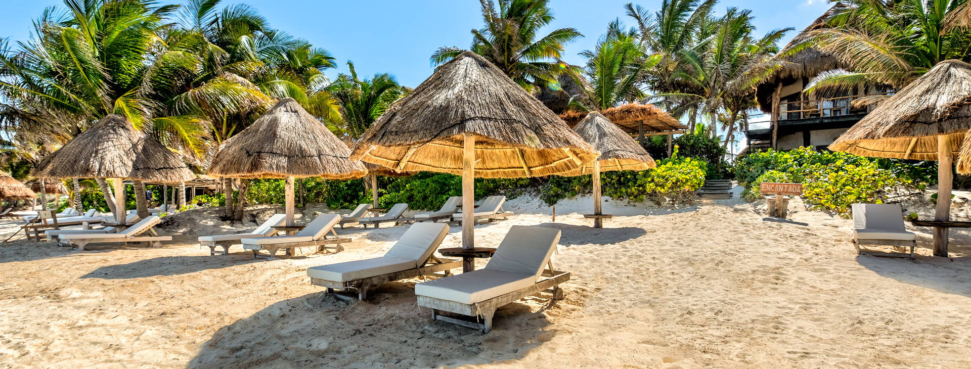 Encantada Tulum Obrázek7