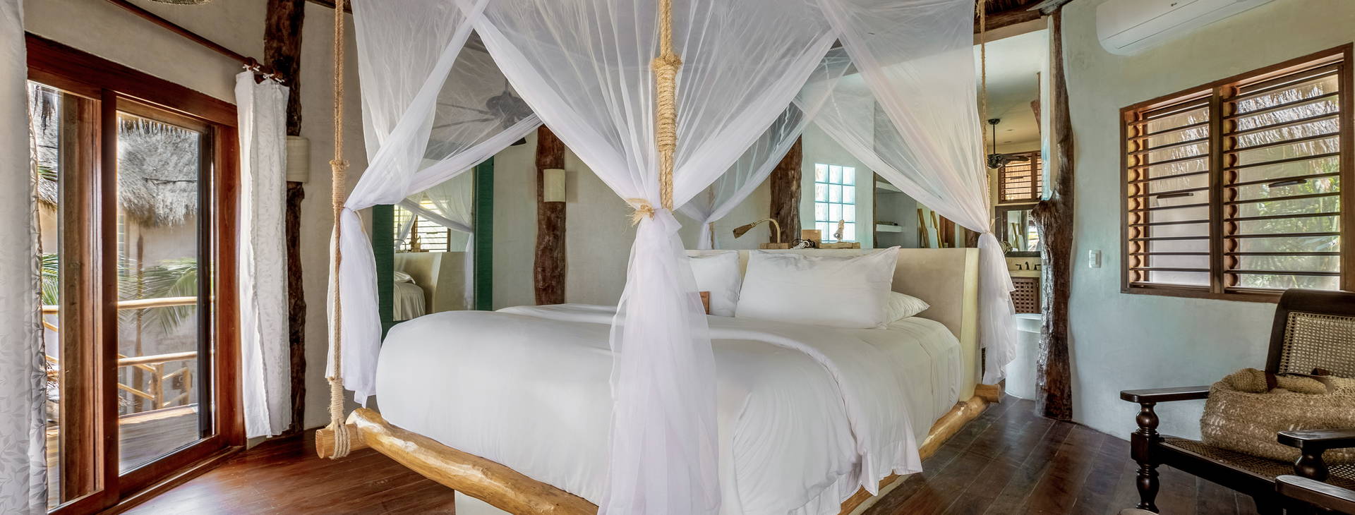 Encantada Tulum Obrázek20