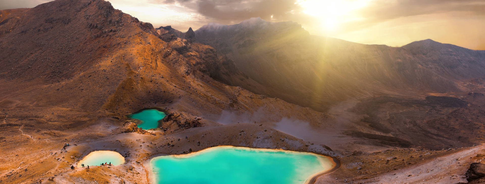 Ubytování AUN Obrázek11