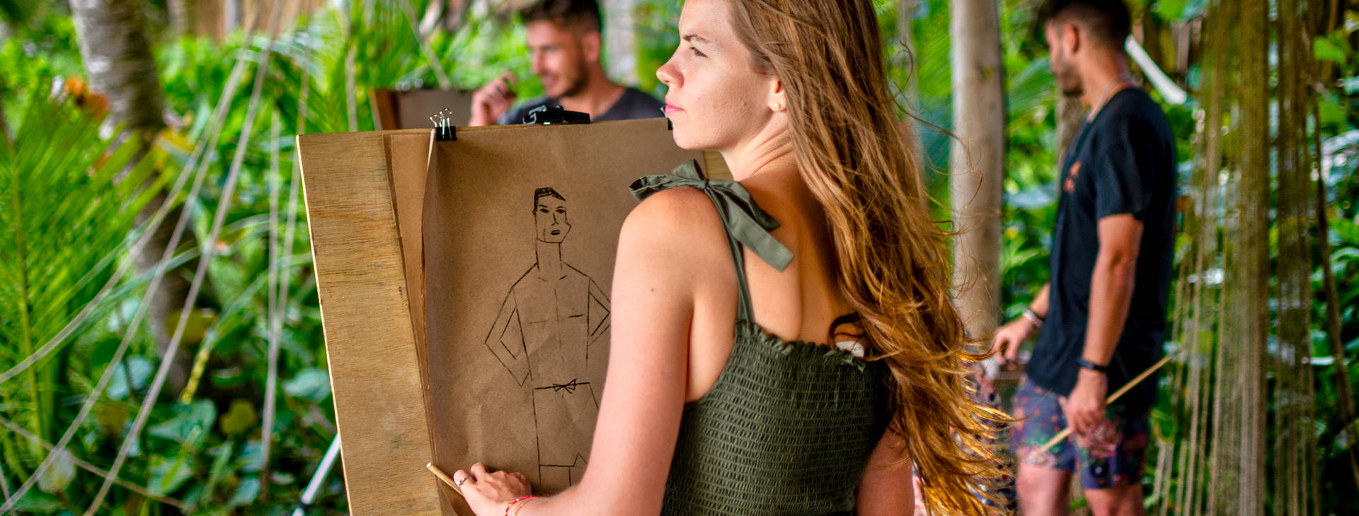 Encantada Tulum Obrázek28