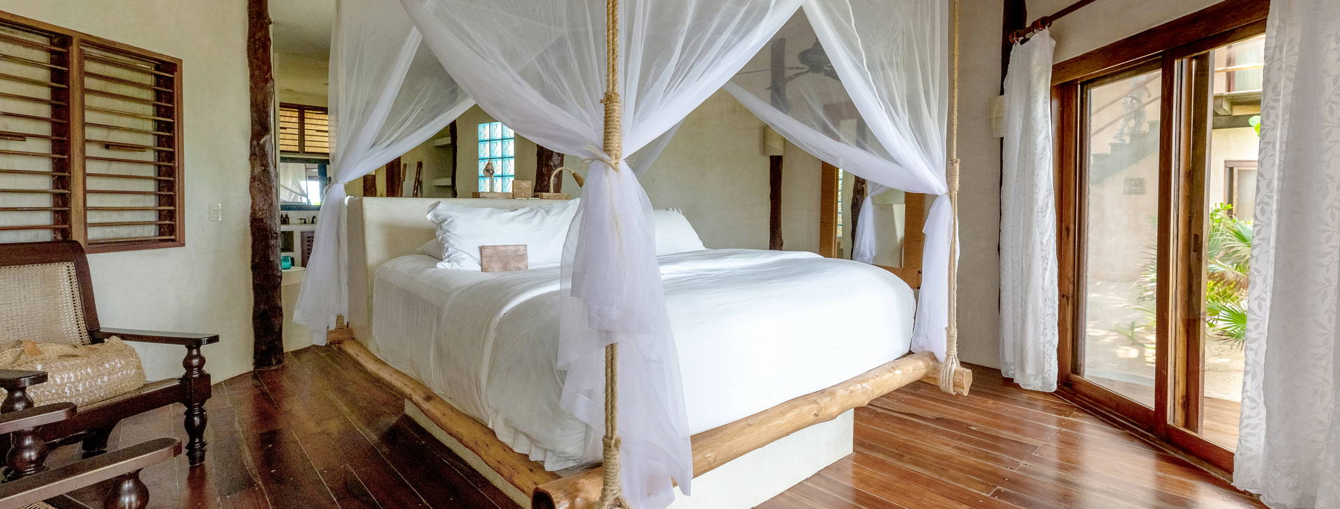 Encantada Tulum Obrázek18