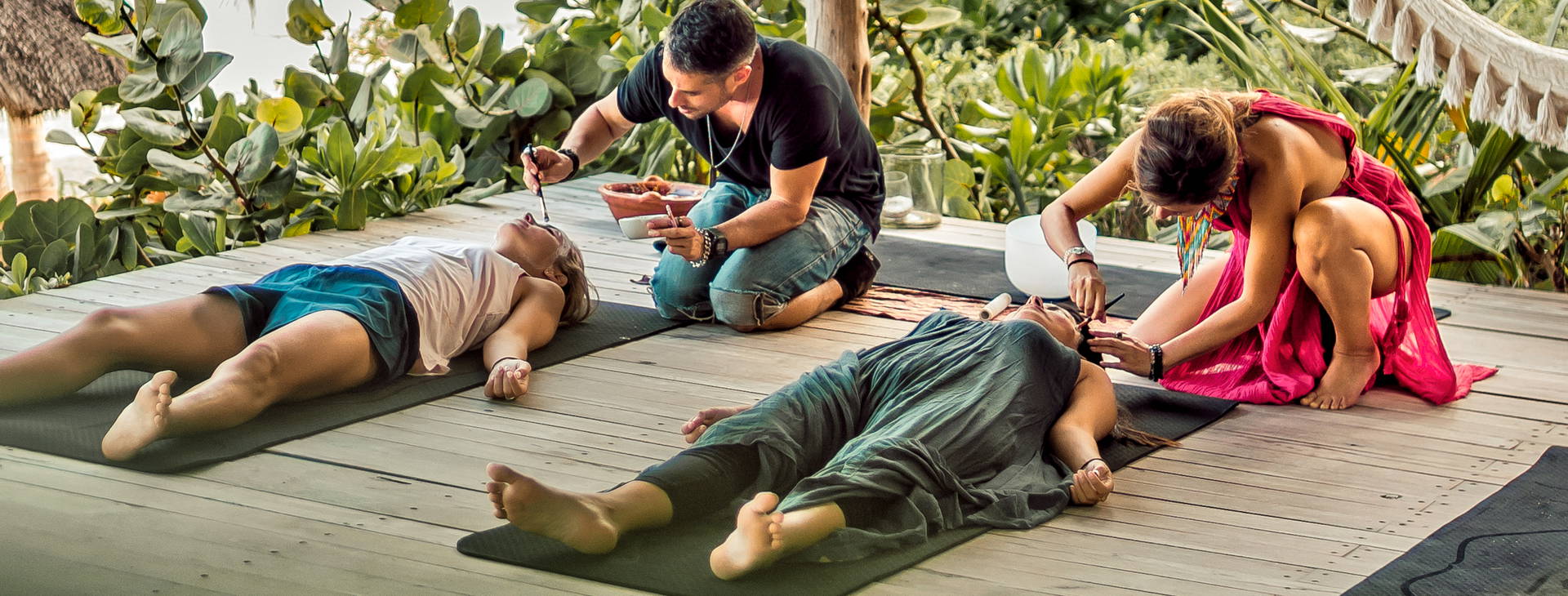 Encantada Tulum Obrázek31