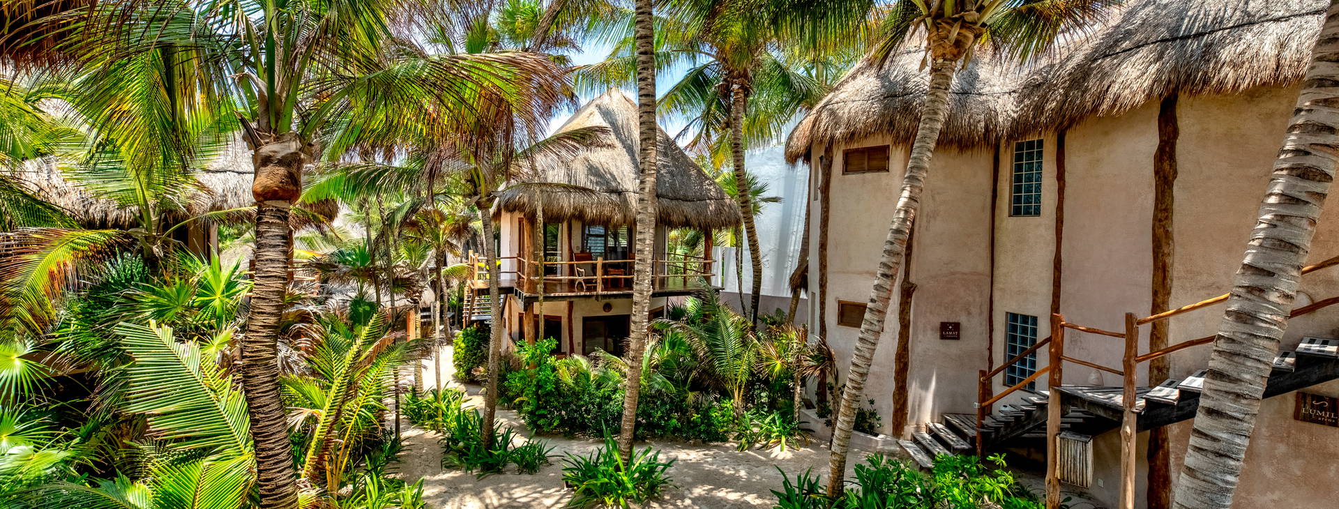 Encantada Tulum Obrázek22