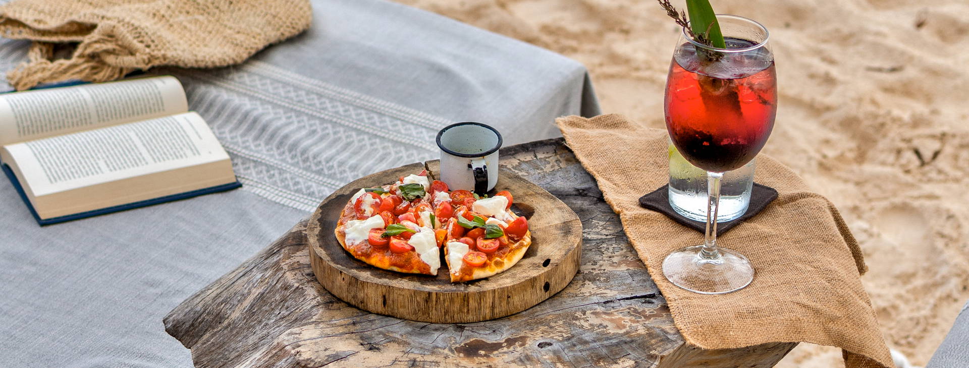 Encantada Tulum Obrázek27