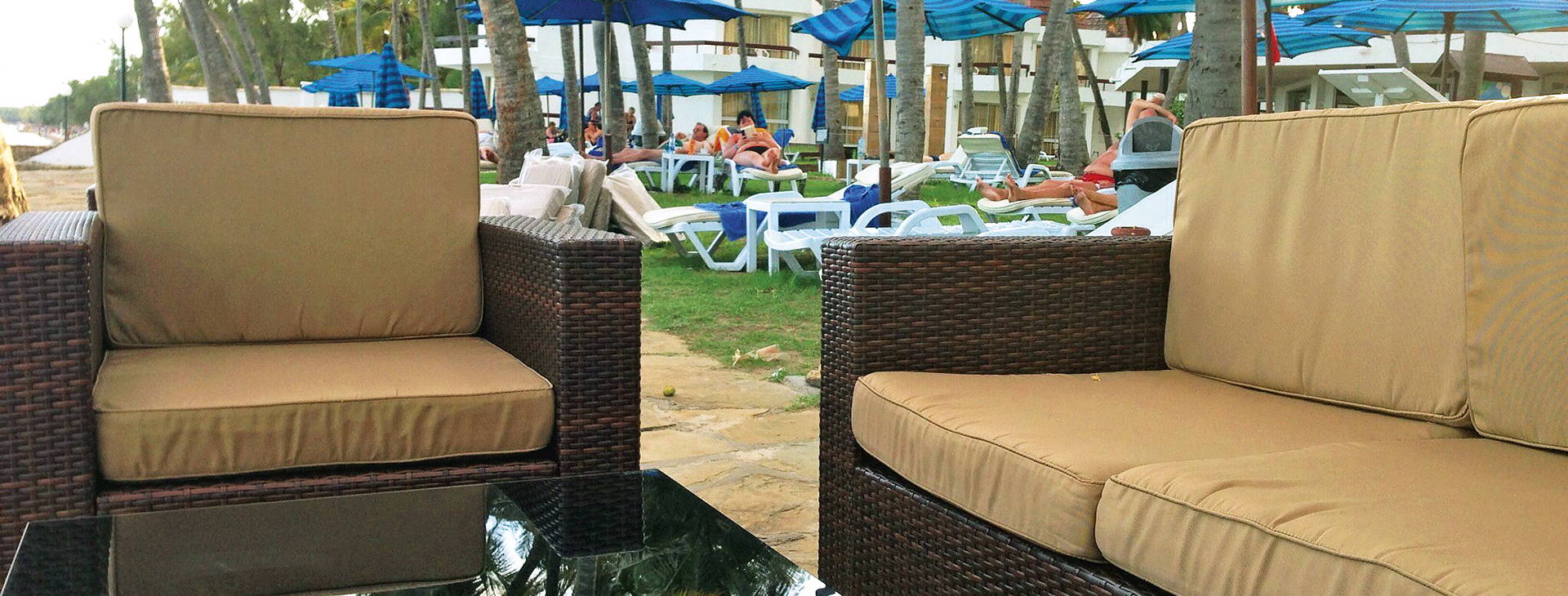 Kenya Bay (4 noci + poznávací část 3 noci) Obrázek7