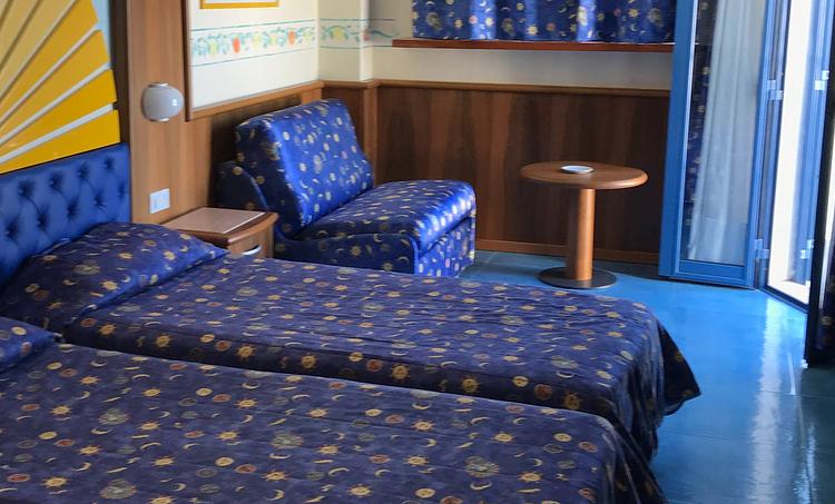 Baia Sporting & Villa Athena-obr