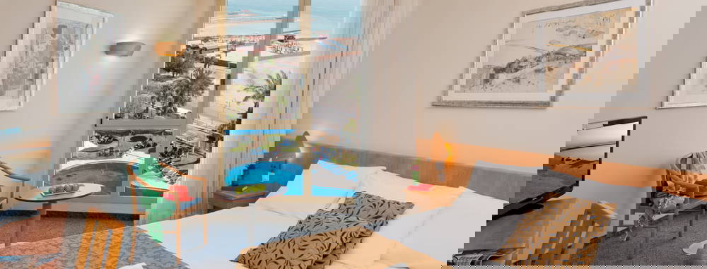 Leonardo Plaza Dead Sea Obrázek3