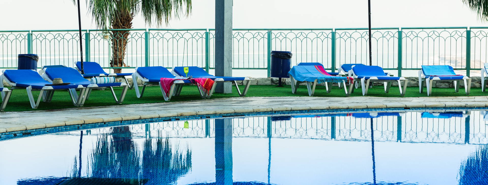 Leonardo Plaza Dead Sea Obrázek2