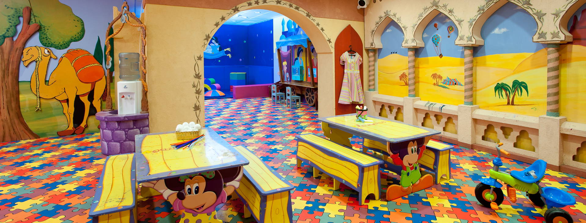 Leonardo Plaza Dead Sea Obrázek8