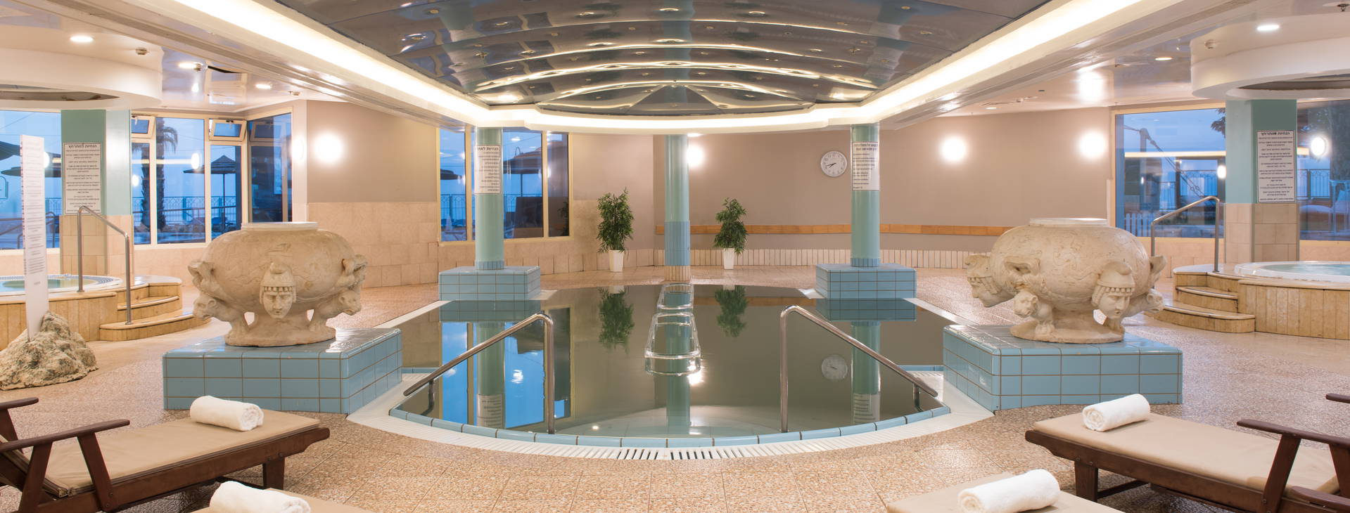 Leonardo Plaza Dead Sea Obrázek9