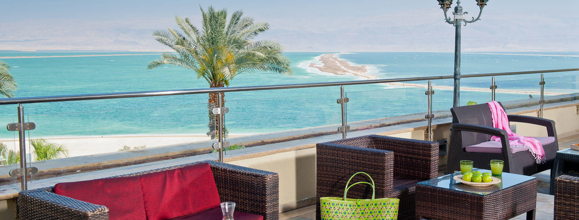 Leonardo Plaza Dead Sea Obrázek6