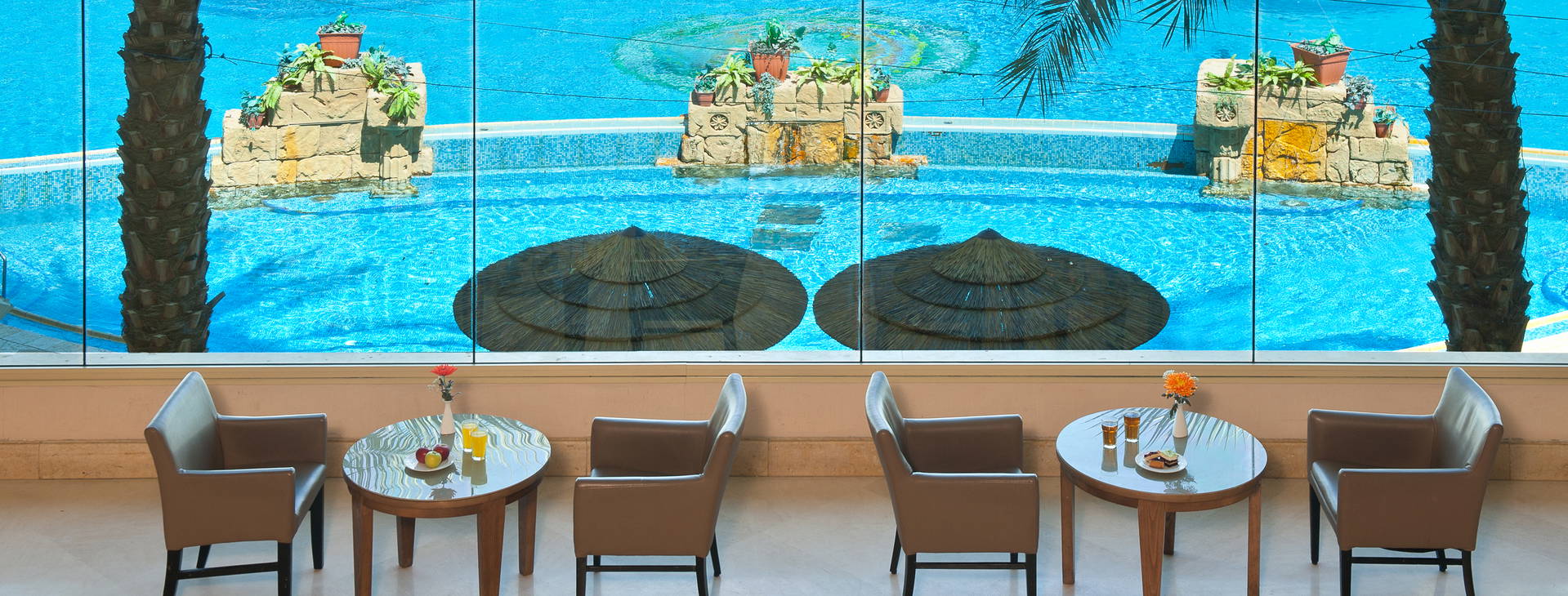 Leonardo Plaza Dead Sea Obrázek5