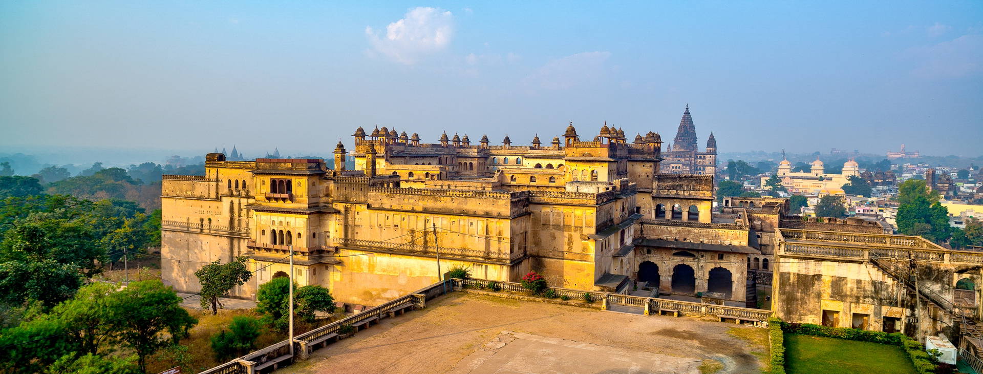 Ubytování IDA Obrázek6