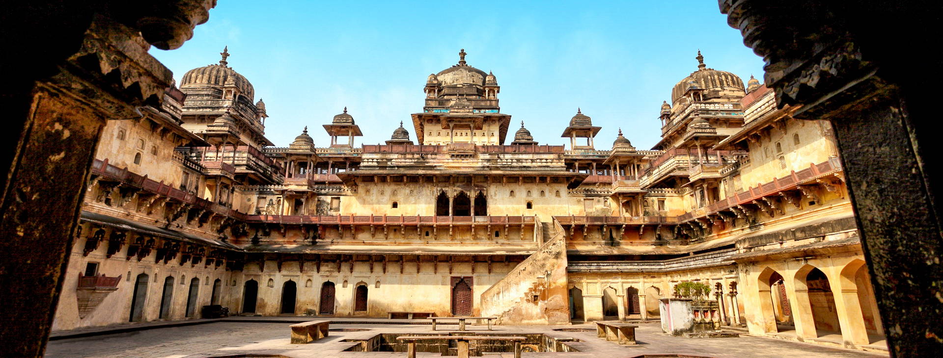 Ubytování IDA Obrázek13