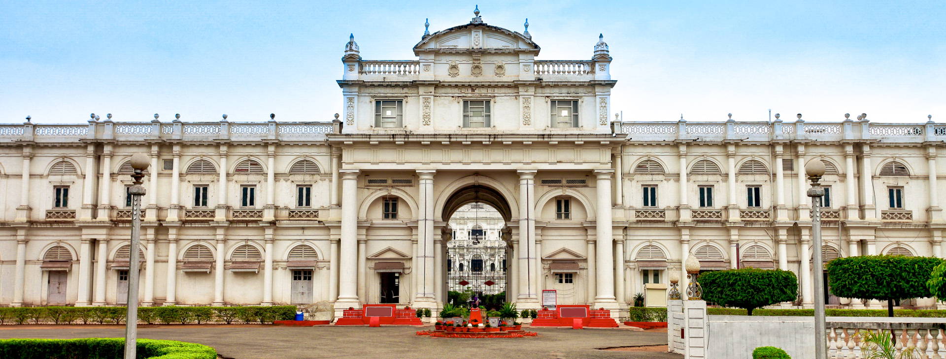 Ubytování IDA Obrázek16