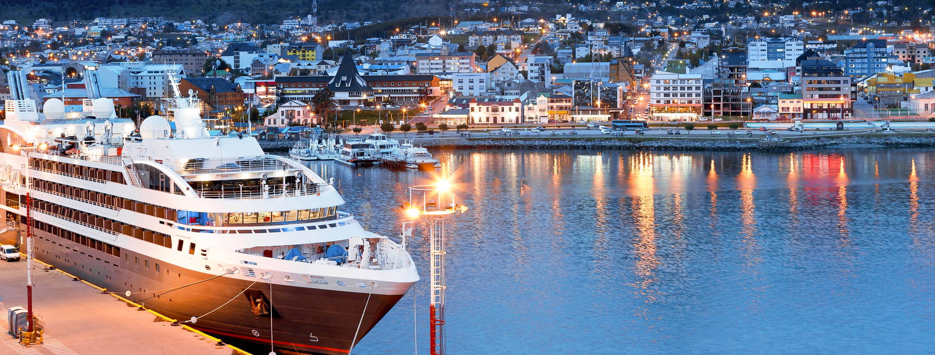 Ubytování ANT (Norwegian Star) Obrázek7