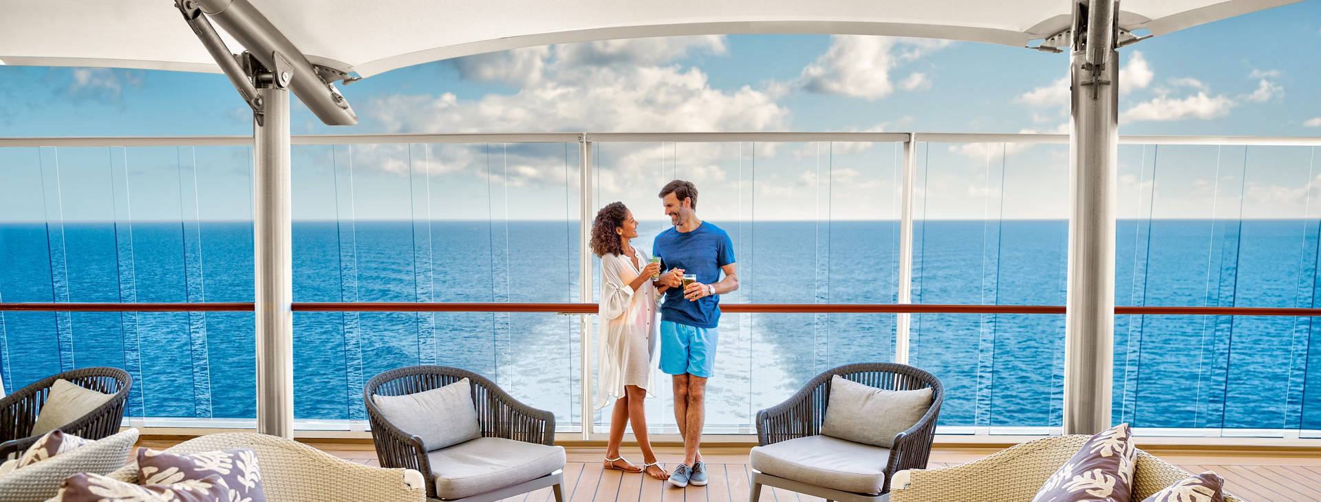 Ubytování ANT (Norwegian Star) Obrázek36