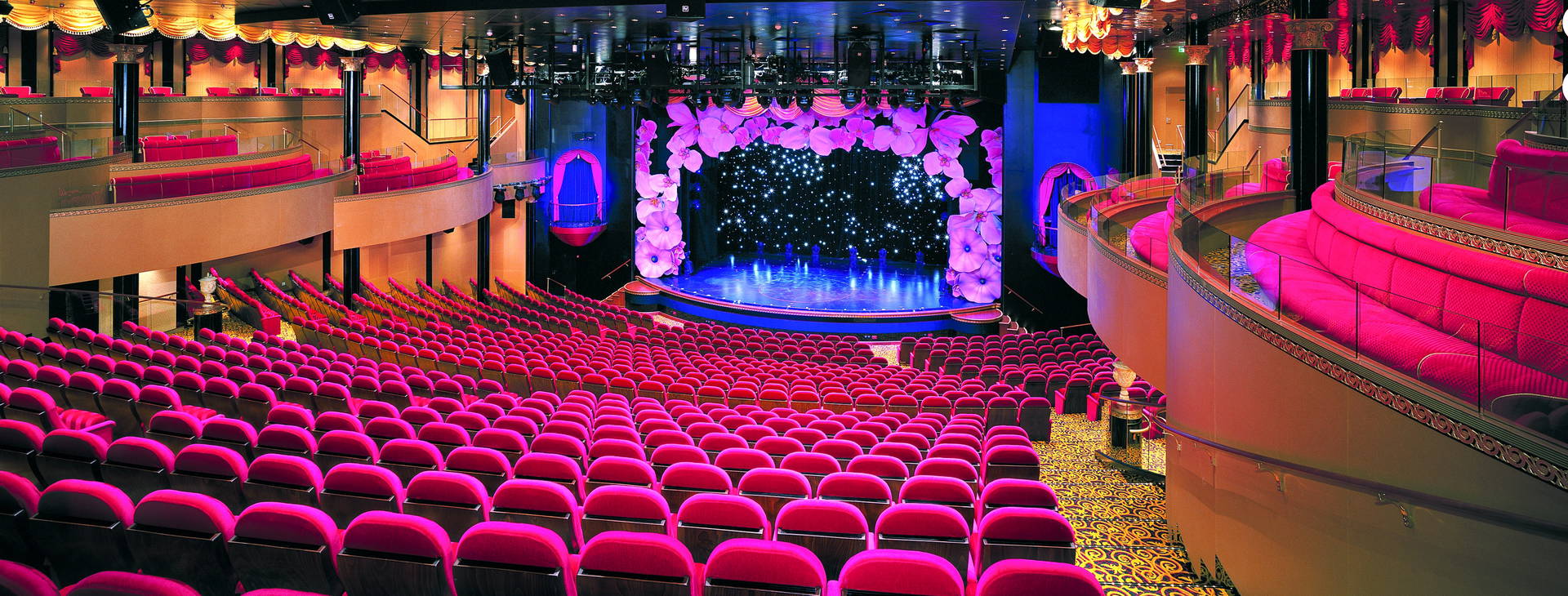 Ubytování ANT (Norwegian Star) Obrázek38