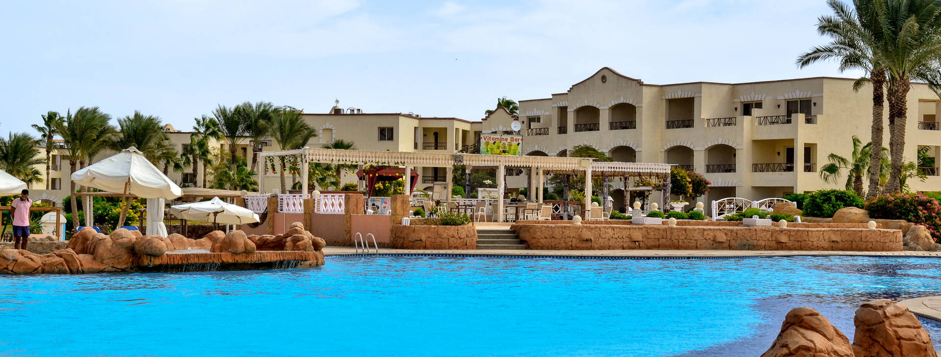 Regency Plaza Aqua Park & Spa Obrázek3