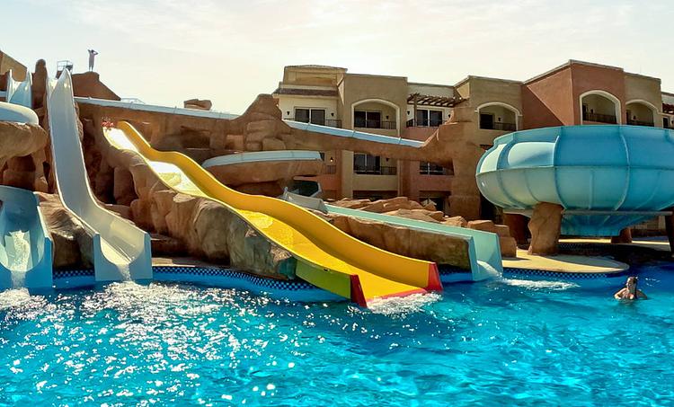 Regency Plaza Aqua Park & Spa-obr