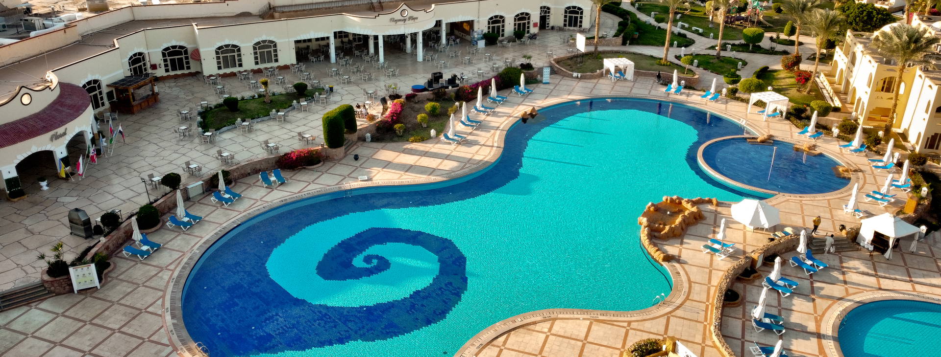 Regency Plaza Aqua Park & Spa Obrázek6