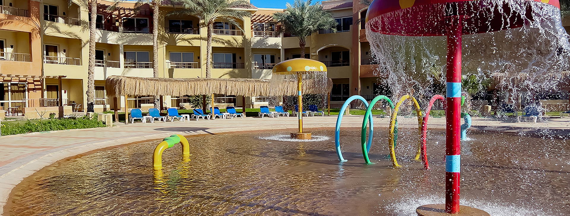 Regency Plaza Aqua Park & Spa Obrázek8