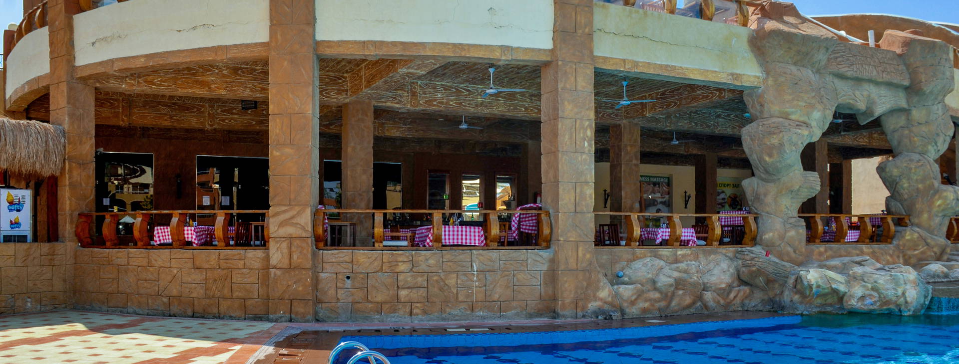 Regency Plaza Aqua Park & Spa Obrázek9