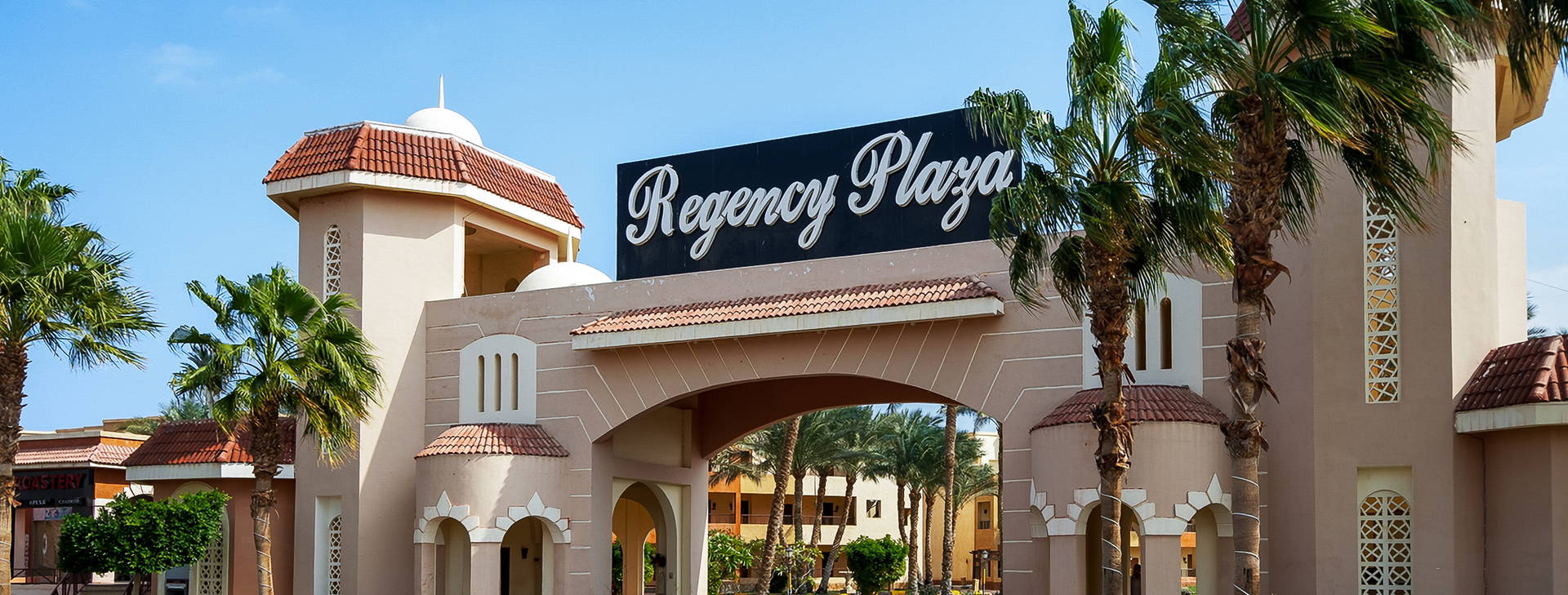 Regency Plaza Aqua Park & Spa Obrázek11