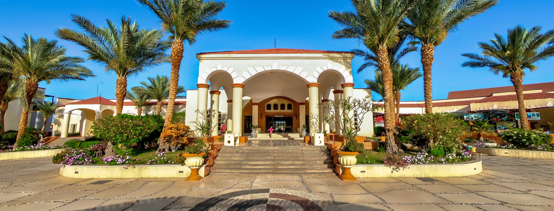 Regency Plaza Aqua Park & Spa Obrázek16