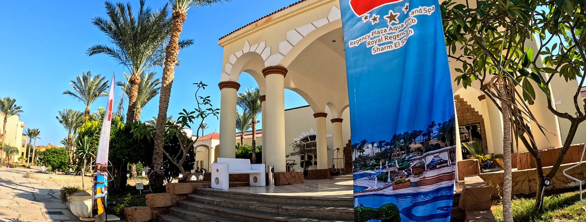 Regency Plaza Aqua Park & Spa Obrázek21