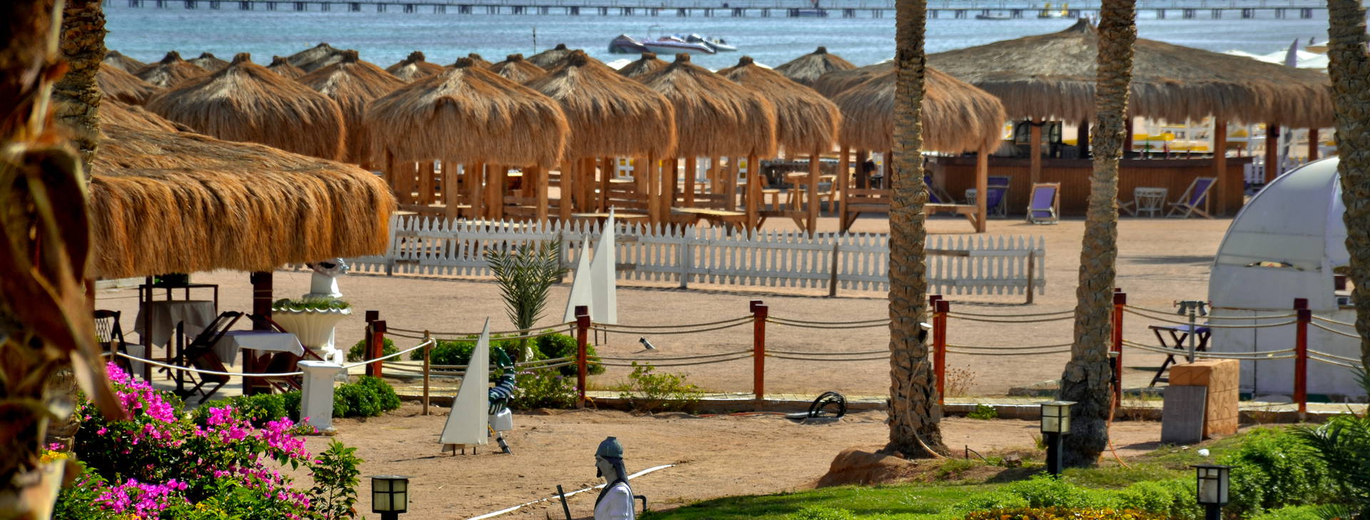 Regency Plaza Aqua Park & Spa Obrázek13