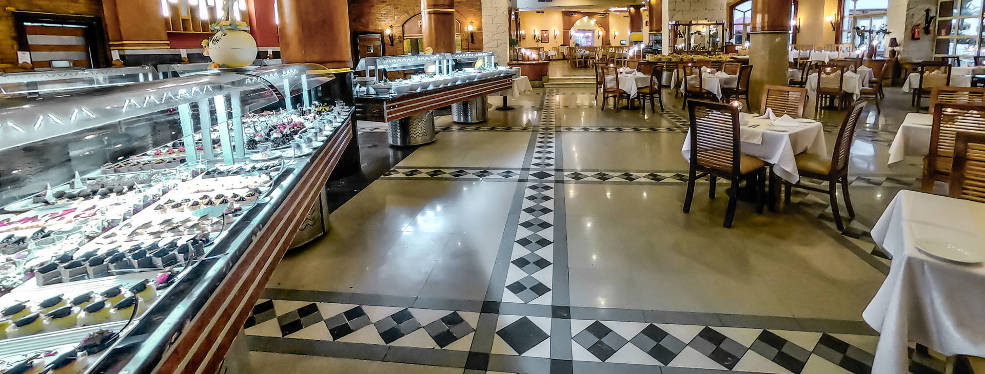 Regency Plaza Aqua Park & Spa Obrázek24