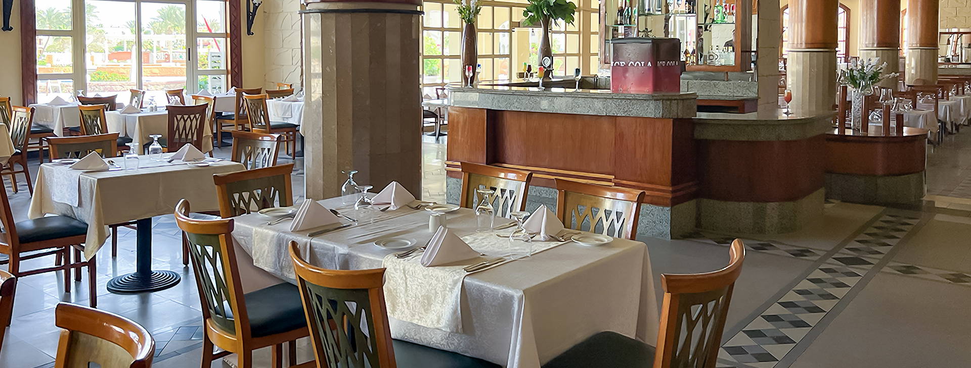 Regency Plaza Aqua Park & Spa Obrázek26