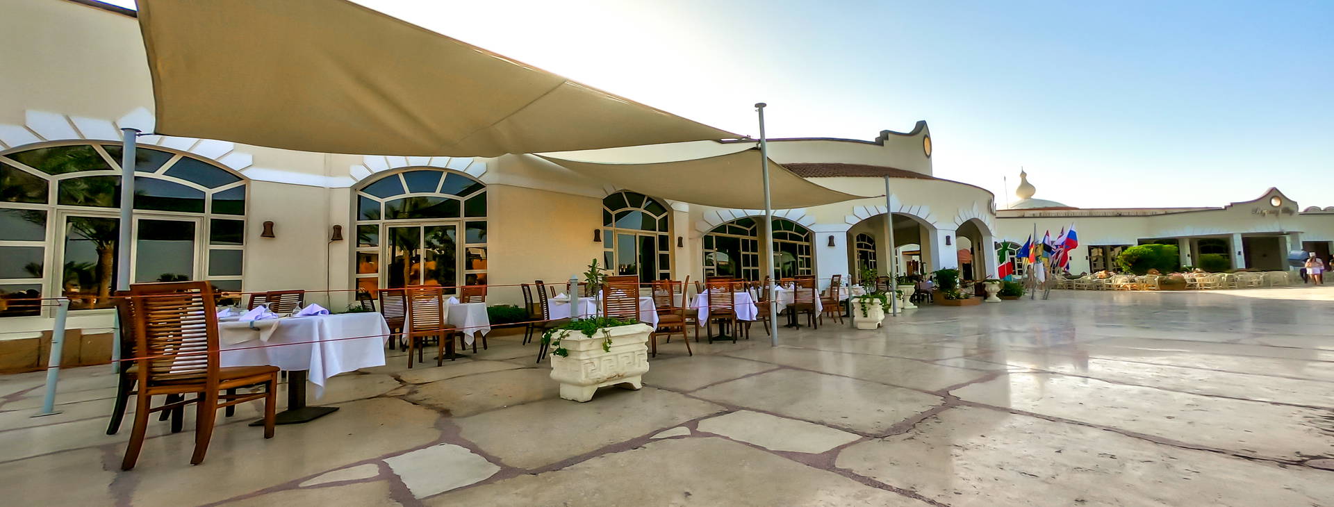 Regency Plaza Aqua Park & Spa Obrázek25