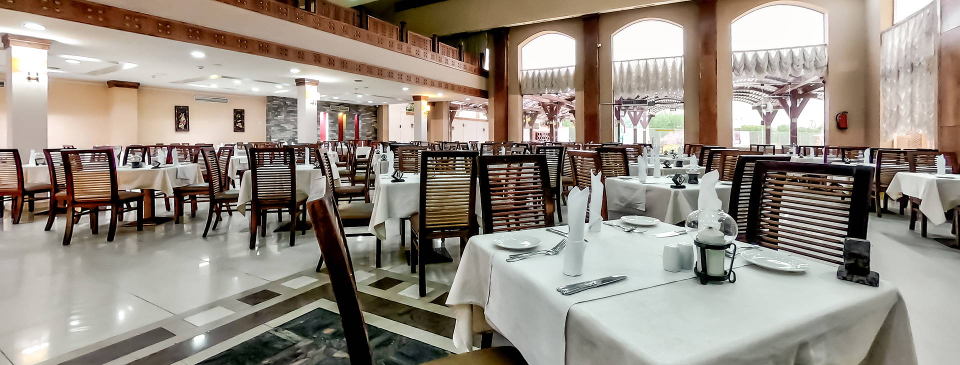 Regency Plaza Aqua Park & Spa Obrázek28