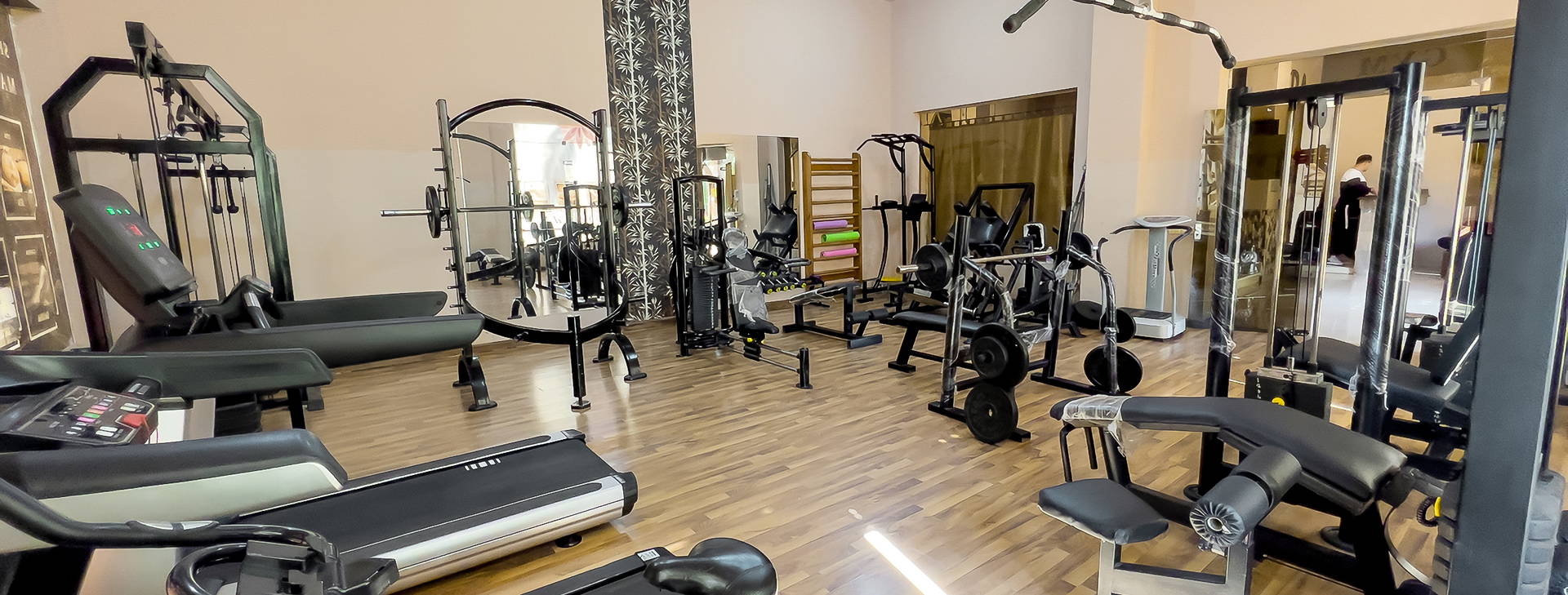 Regency Plaza Aqua Park & Spa Obrázek36