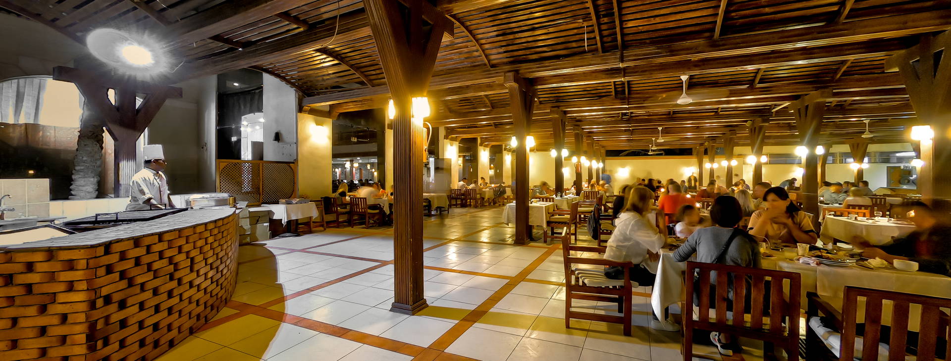 Regency Plaza Aqua Park & Spa Obrázek30