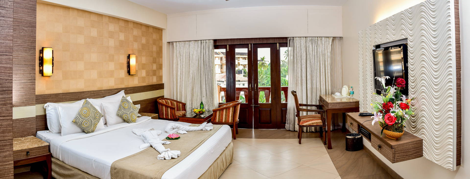 La Grace Resort Obrázek2