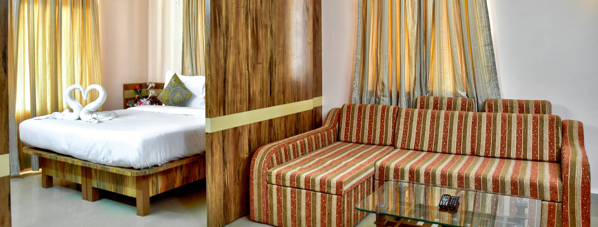 La Grace Resort Obrázek4