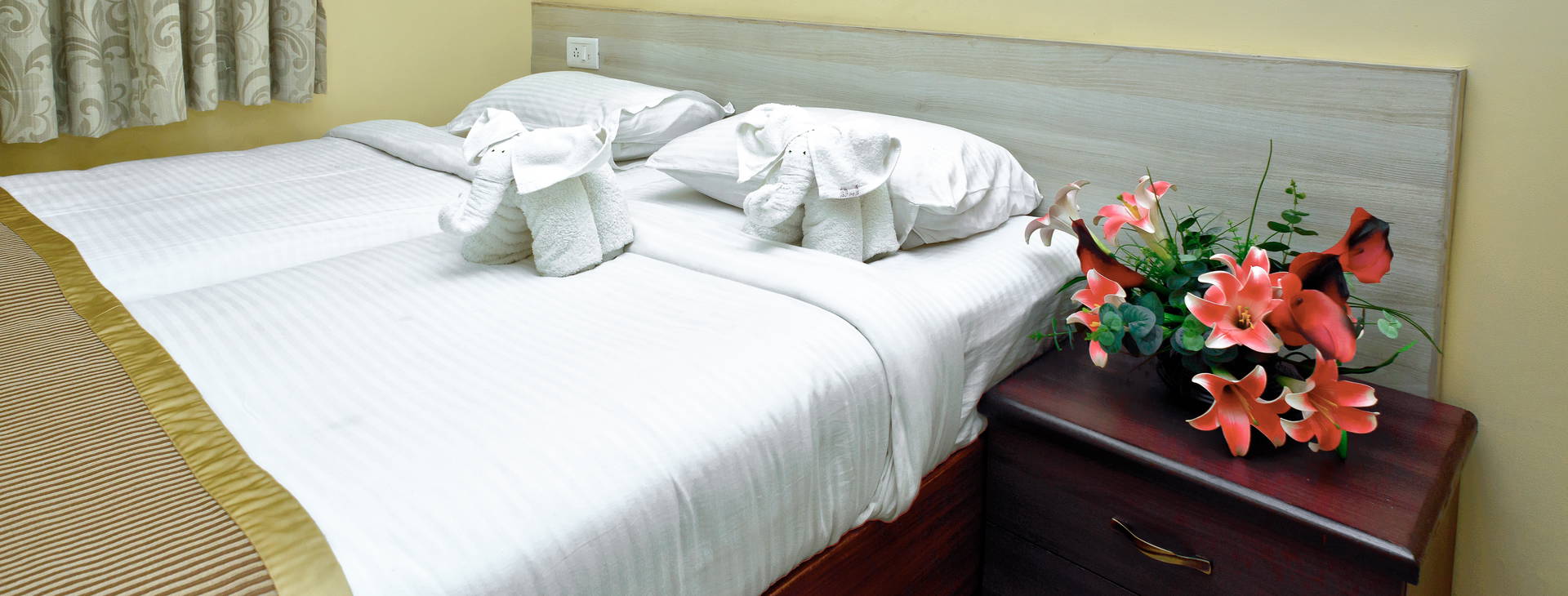 La Grace Resort Obrázek3