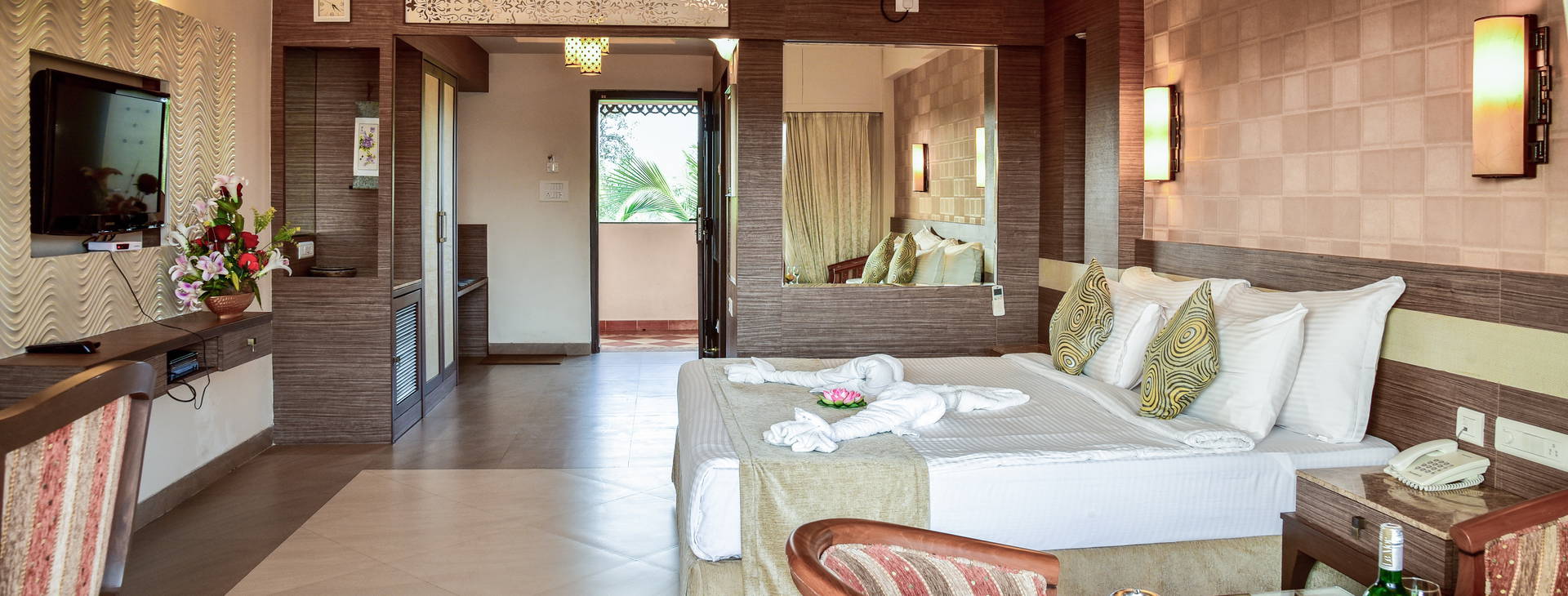 La Grace Resort Obrázek8