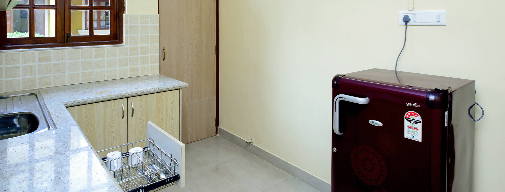 La Grace Resort Obrázek9