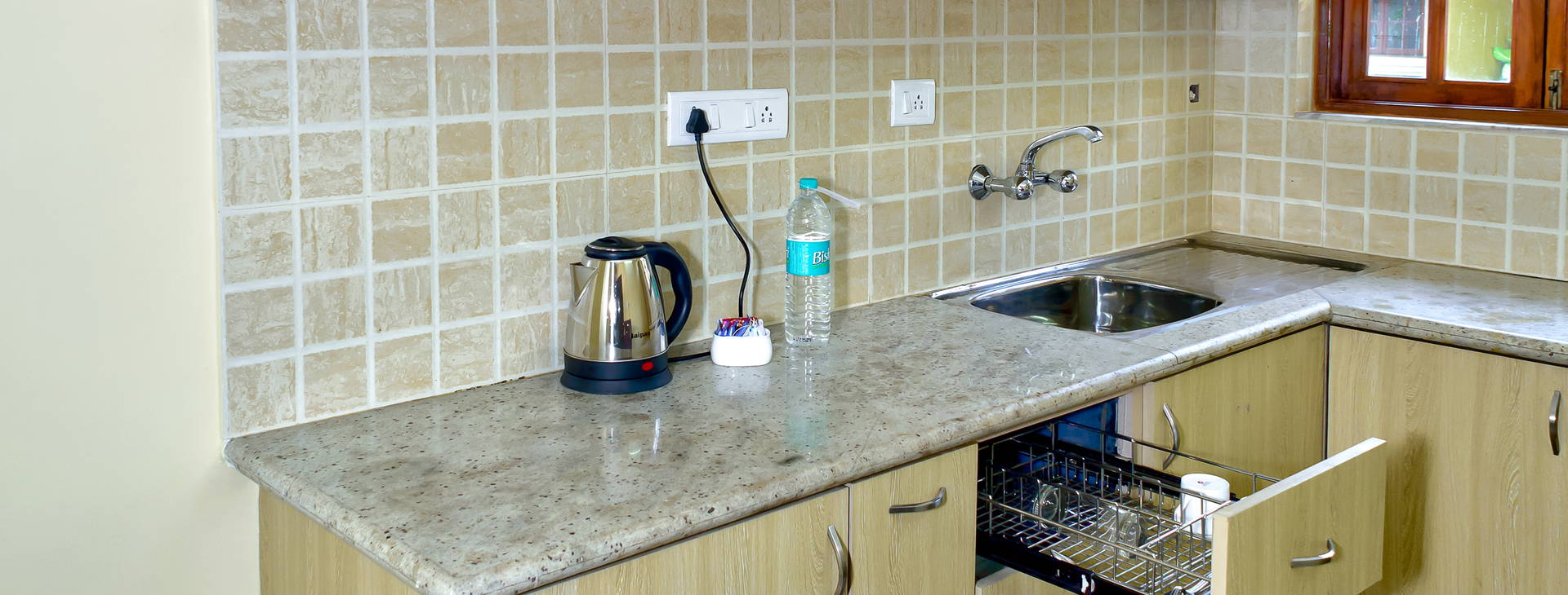 La Grace Resort Obrázek5