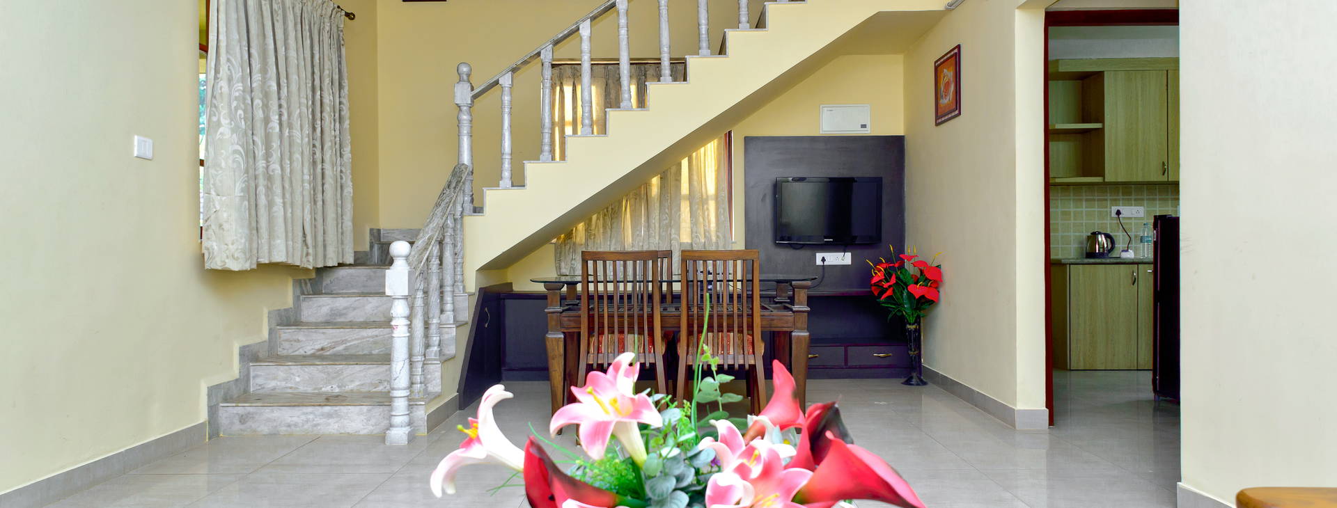 La Grace Resort Obrázek7